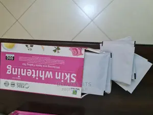 Whitening Tea