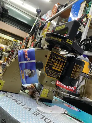 Portable Bag Closer Machine