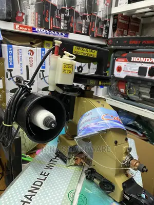 Portable Bag Closer Machine