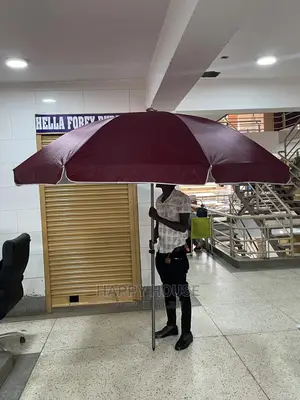 Garden Umbrella