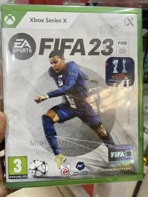 Fifa 23 Xbox Series X