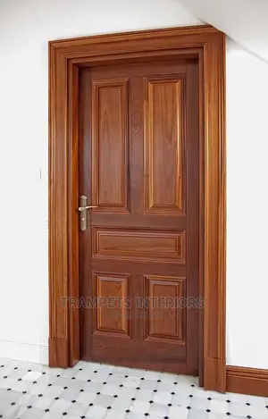 Doors Made Available on Order Call
