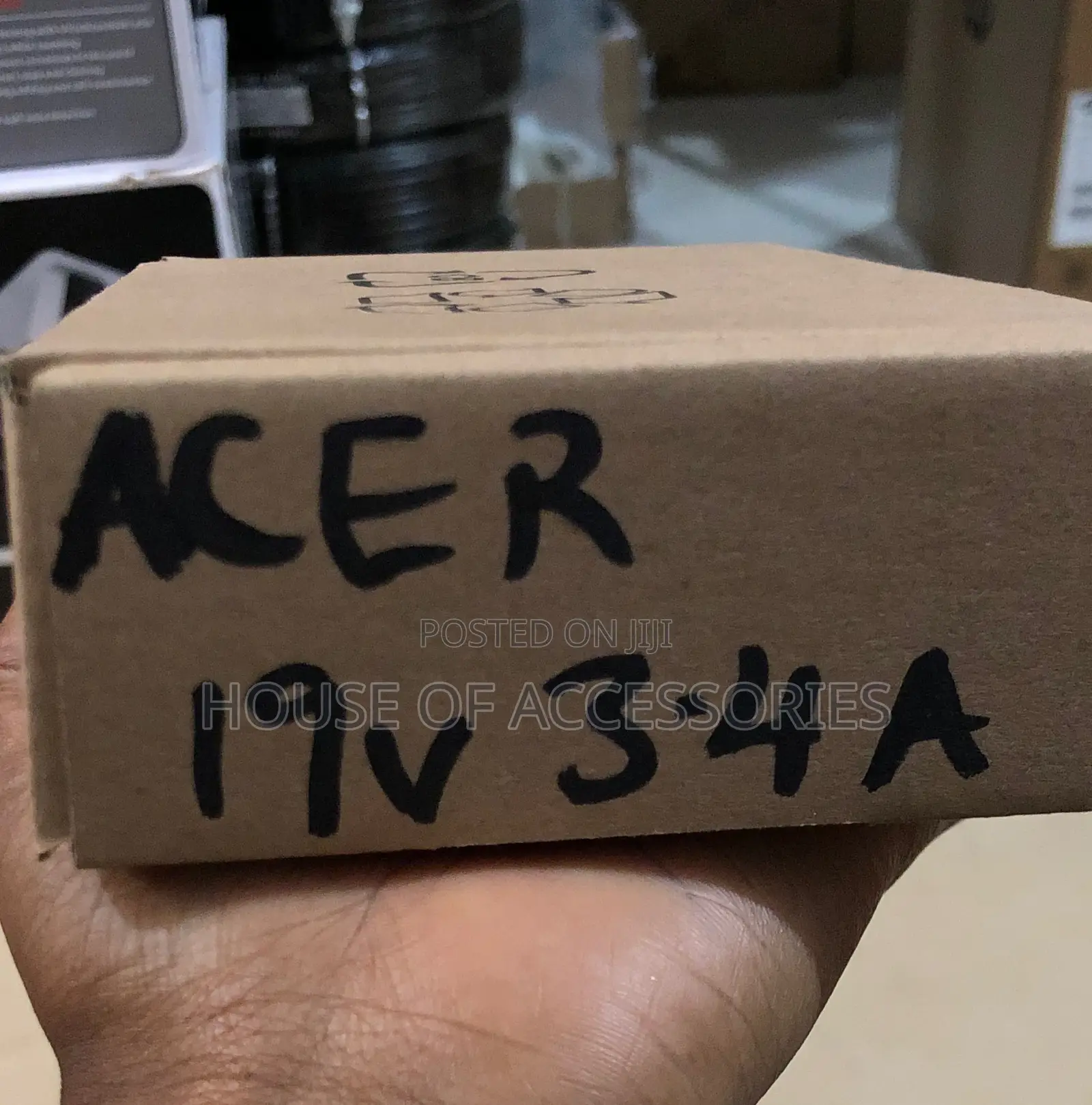 Acer 19v 3.42