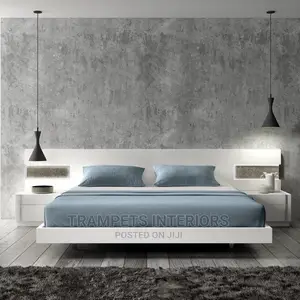 Box Beds Made on Order Call