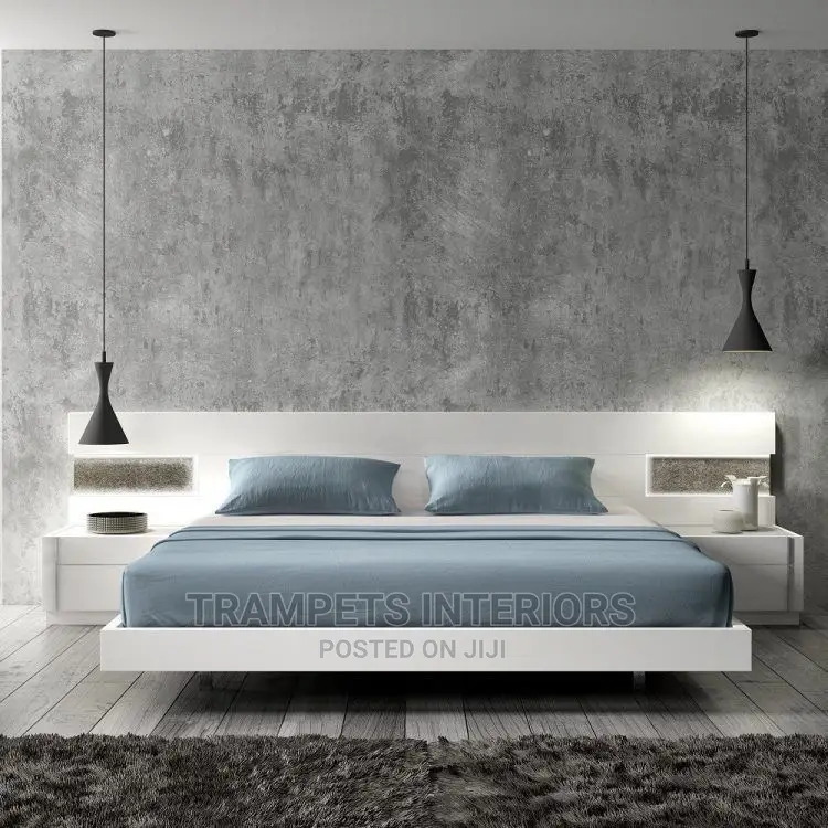 Box Beds Made on Order Call