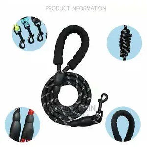 Dog Leach 16mm