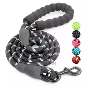 Dog Leach 16mm