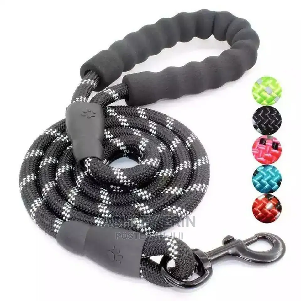 Dog Leach 16mm