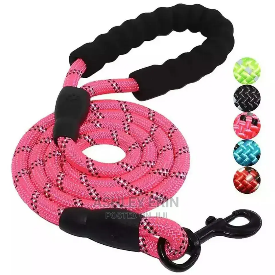 Dog Leach 16mm