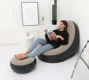 Avenil Deluxe Lounge