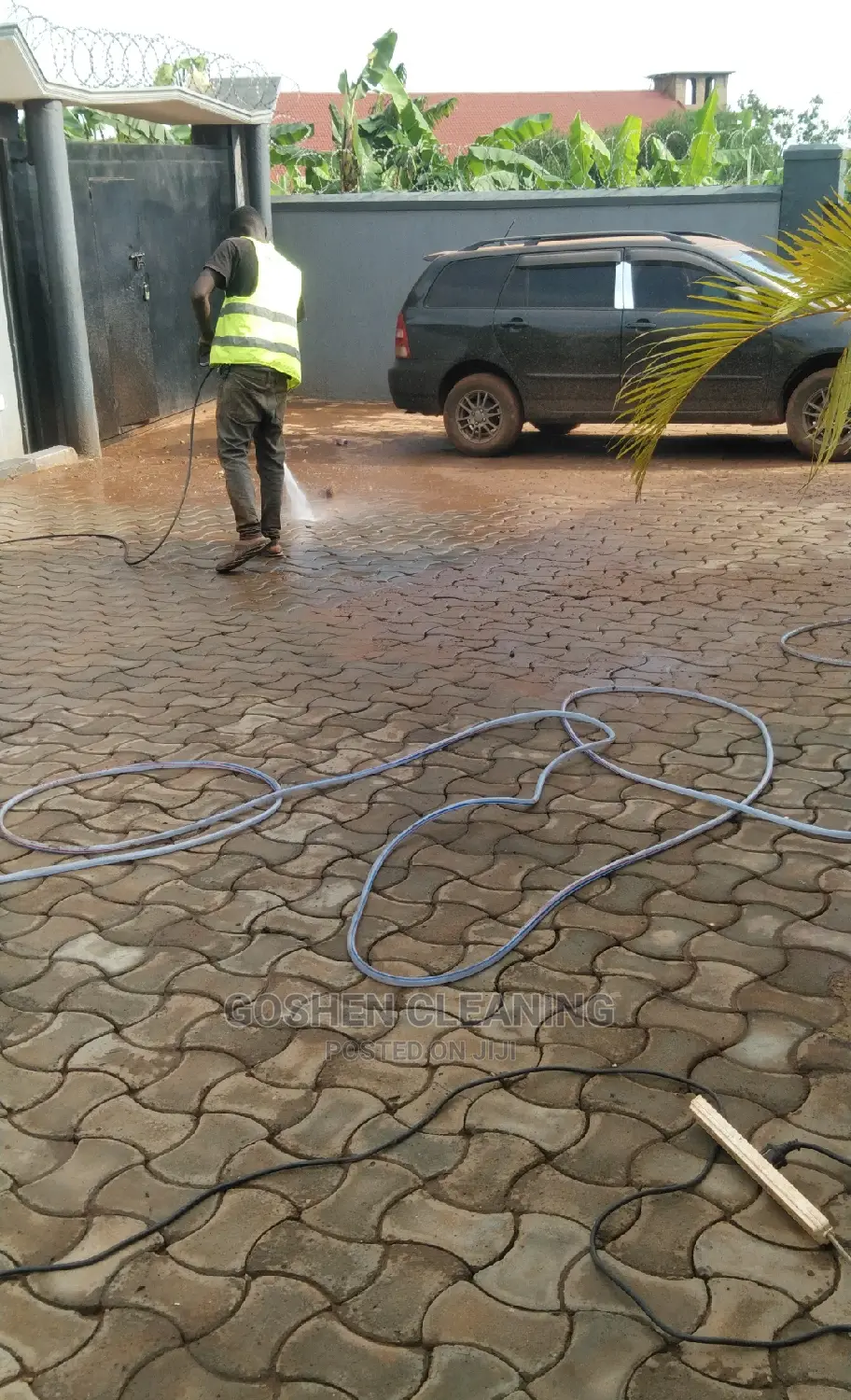 Goshen Cleaning Services