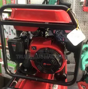 Generator Inverter 3.8kva