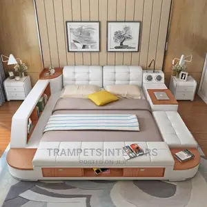 King Size Bed Call