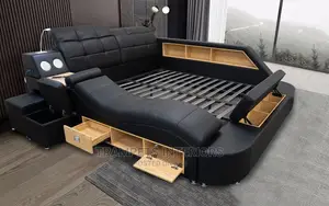 Beds/Trampets Smart Beds Call