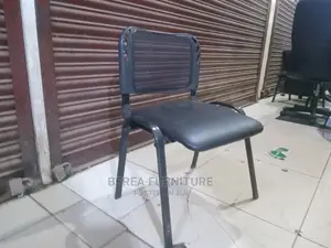 Waiting Chair