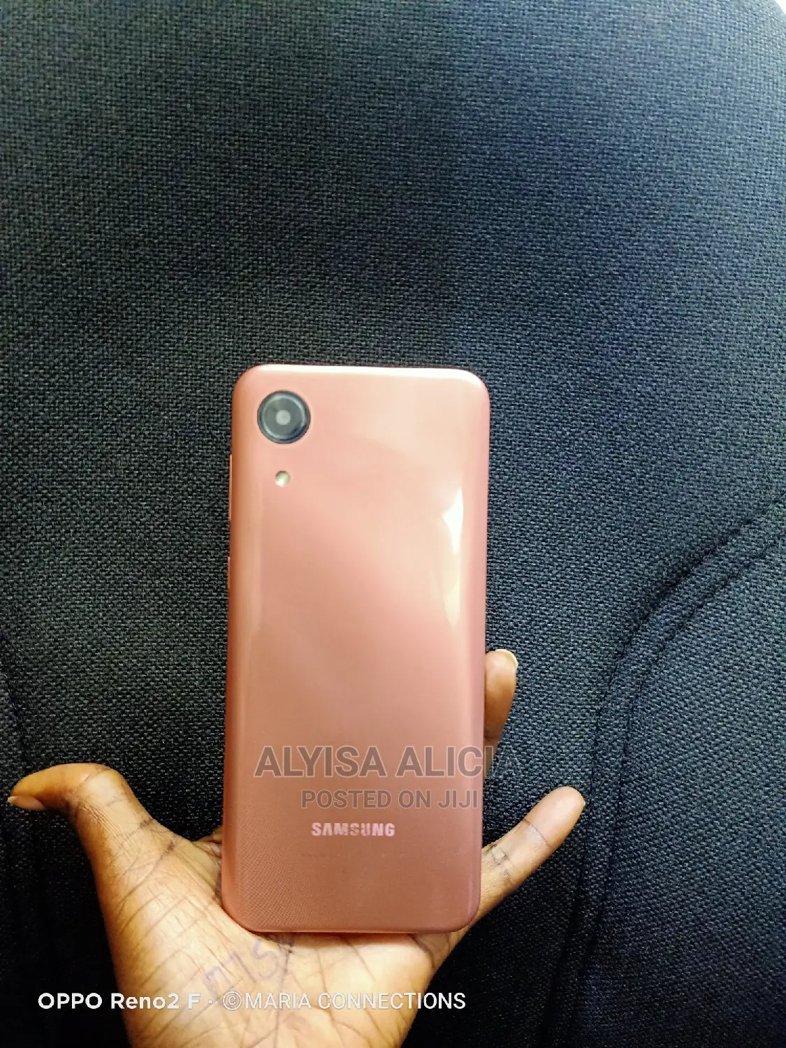 Samsung Galaxy A03 Core 32 GB Bronze