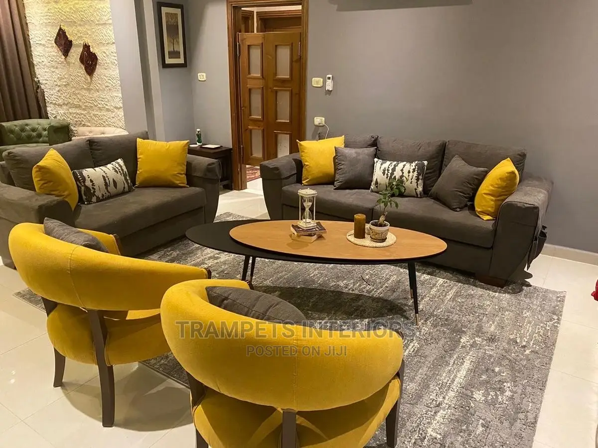 Sofa/Sofa Set Made on Order Call