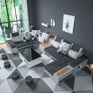 Sofa Sets/U Sofa Couches Call