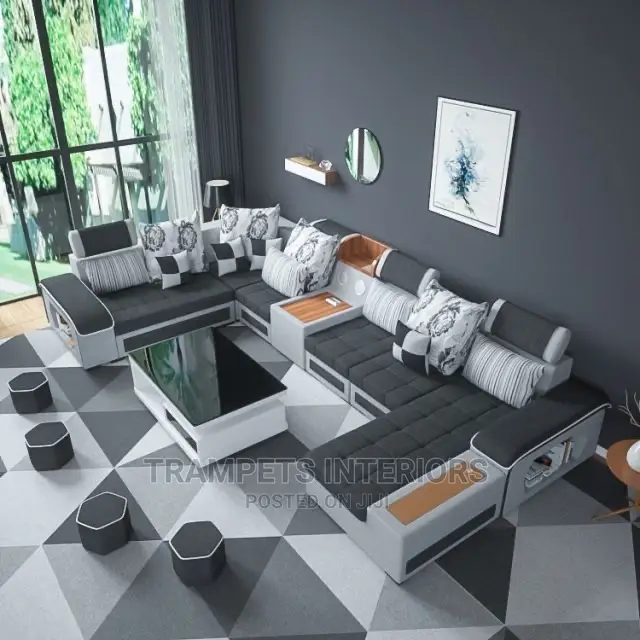 Sofa Sets/U Sofa Couches Call