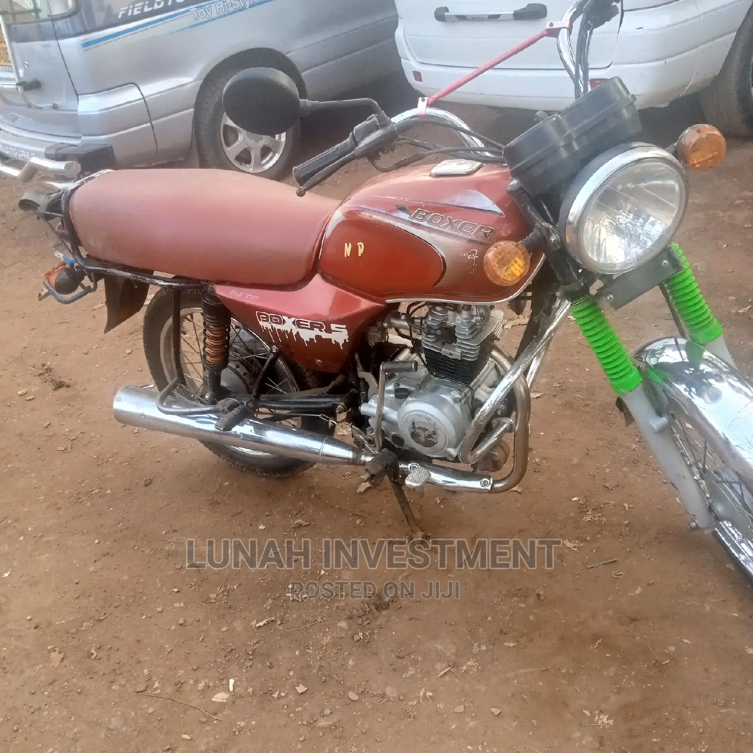 Bajaj Pulsar 150 2020 Purple