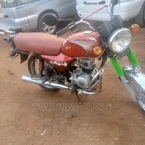 Bajaj Pulsar 150 2020 Purple