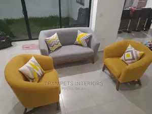 Sofa Set/ Cottage Sofa Set Couches Call