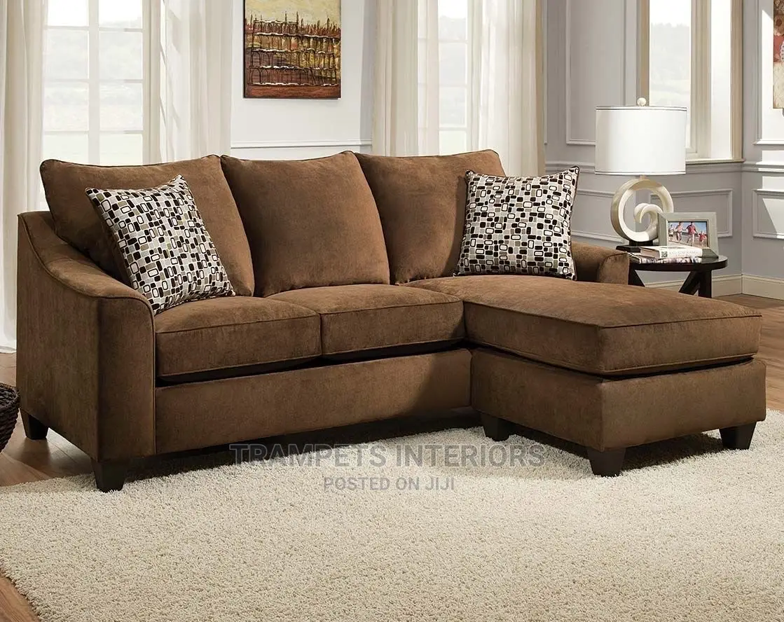 Sofa/Min L Sofa