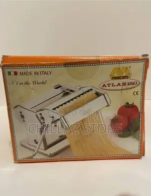 Pasta Maker Machine