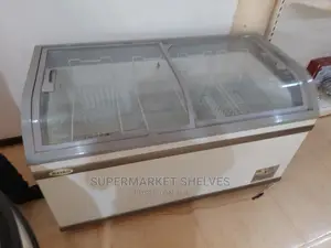 Deep Freezer for Supermarket on Sale at 3.5m