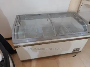 Deep Freezer for Supermarket on Sale at 3.5m