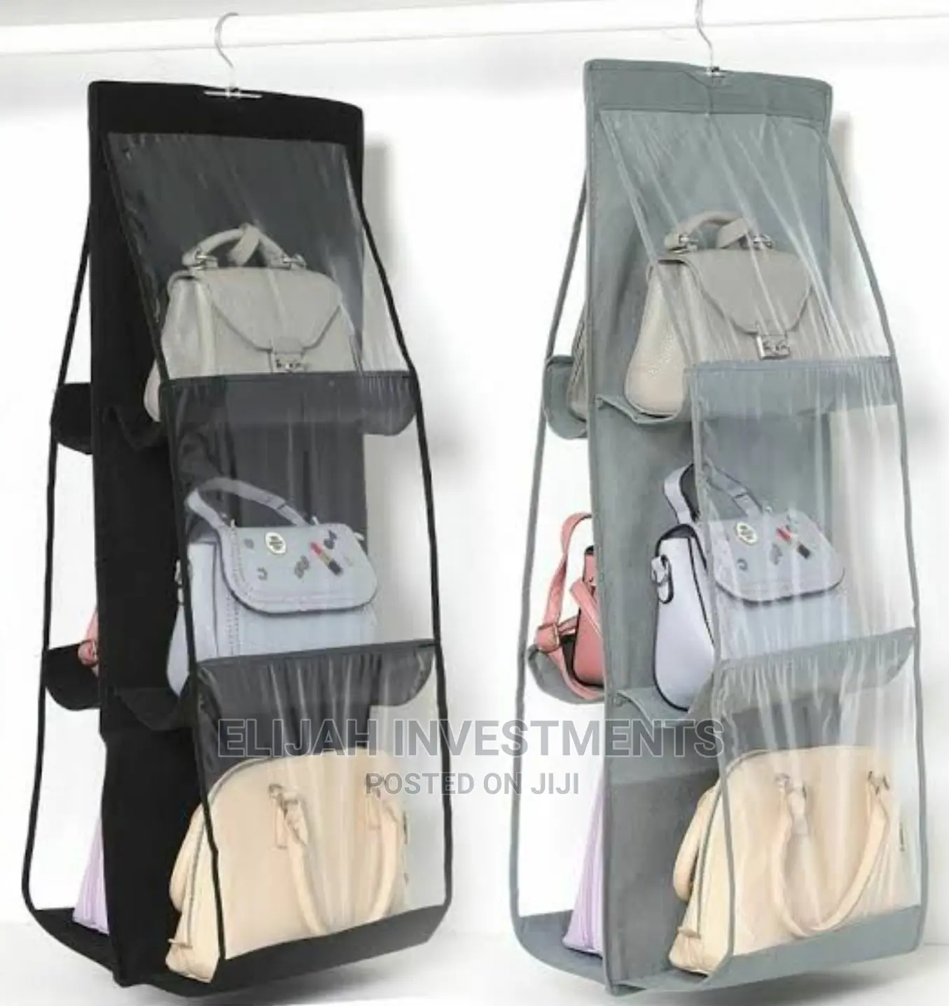 New Handbag Organizer