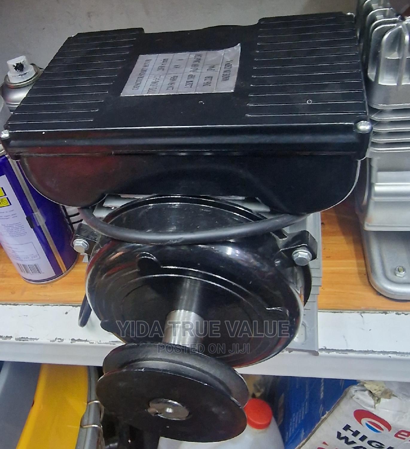 Electric Motor 3hp in Central Division Electrical Equipment, Yiga
