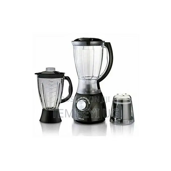 3 in 1 Saachi Blender 1.5L