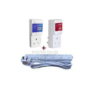 Tv Guard. Fridge Guard and Extension Cable