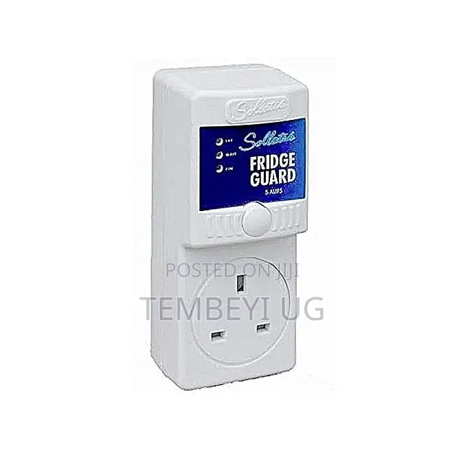 Solatek Fridge Guard