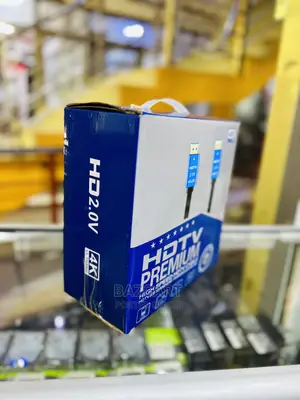 Hdmi Cable 50m
