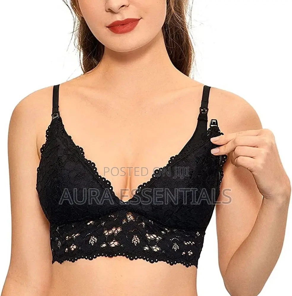 Breast Feeding/ Nursing Bras