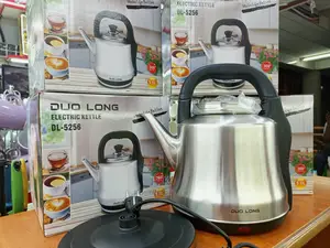 5L Duo Long Electric Kettle
