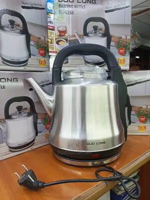 5L Duo Long Electric Kettle