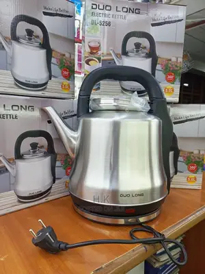5L Duo Long Electric Kettle