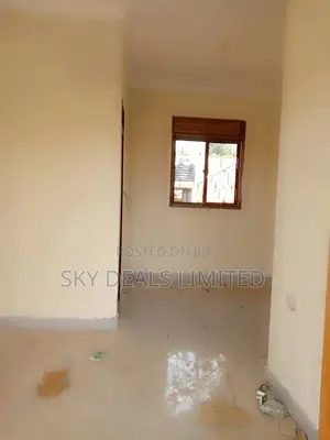 1bdrm Bungalow in Kisaasi, Nakawa for Rent
