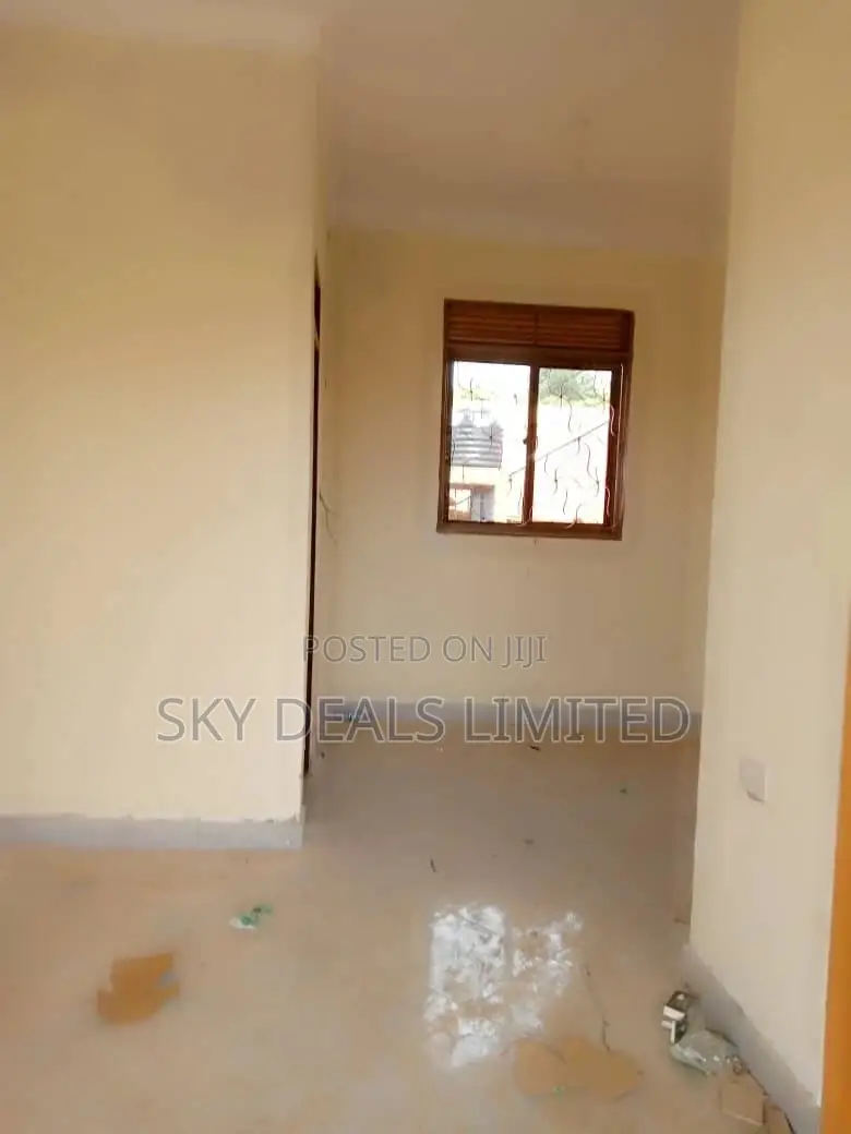 1bdrm Bungalow in Kisaasi, Nakawa for Rent