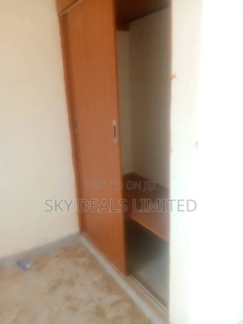 1bdrm Bungalow in Kisaasi, Nakawa for Rent