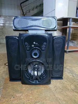 Toyona Hometheatre /Woofer