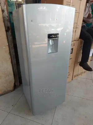 HISENSE Fridge 229llitres Single Door