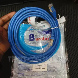Cat7 ,Ethernet ,Lan Cable 3m