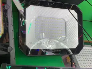 100w AC Flood Light