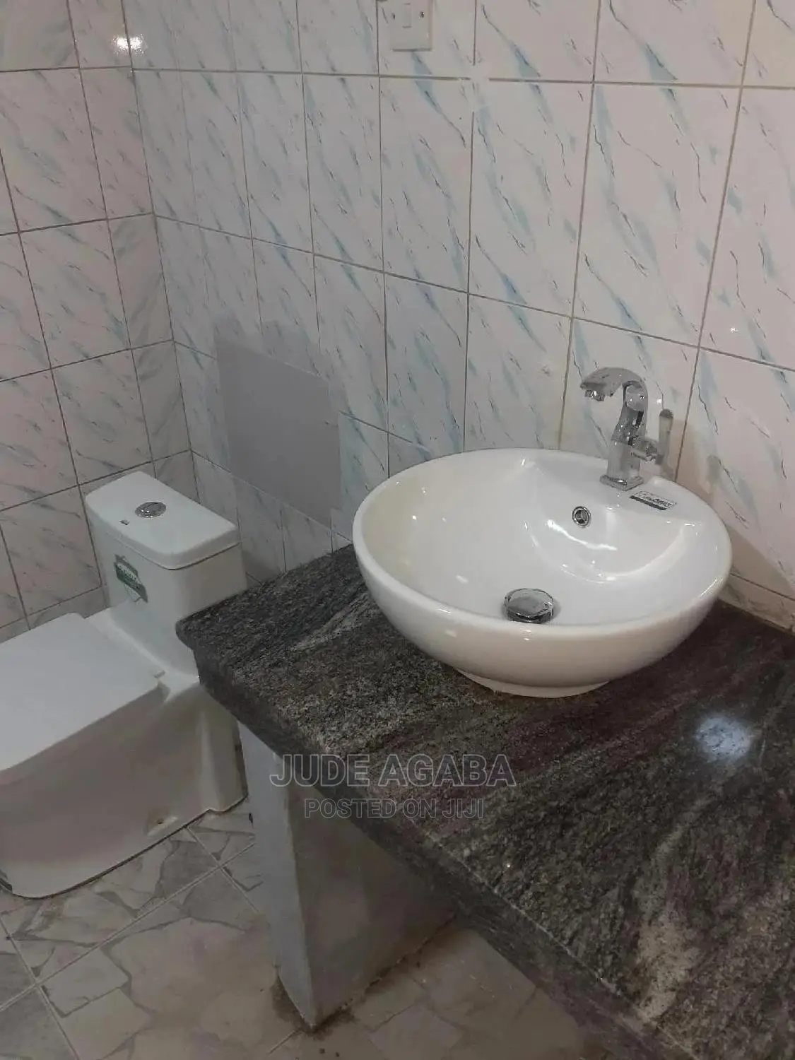 Plumbing Services