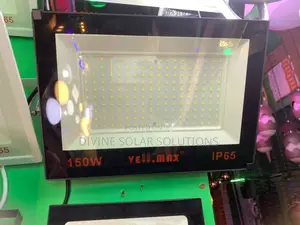 150w AC Flood Light