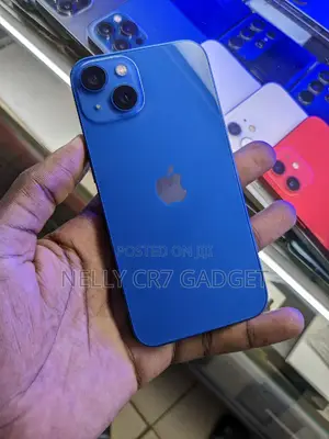 Apple iPhone 13 128 GB Blue